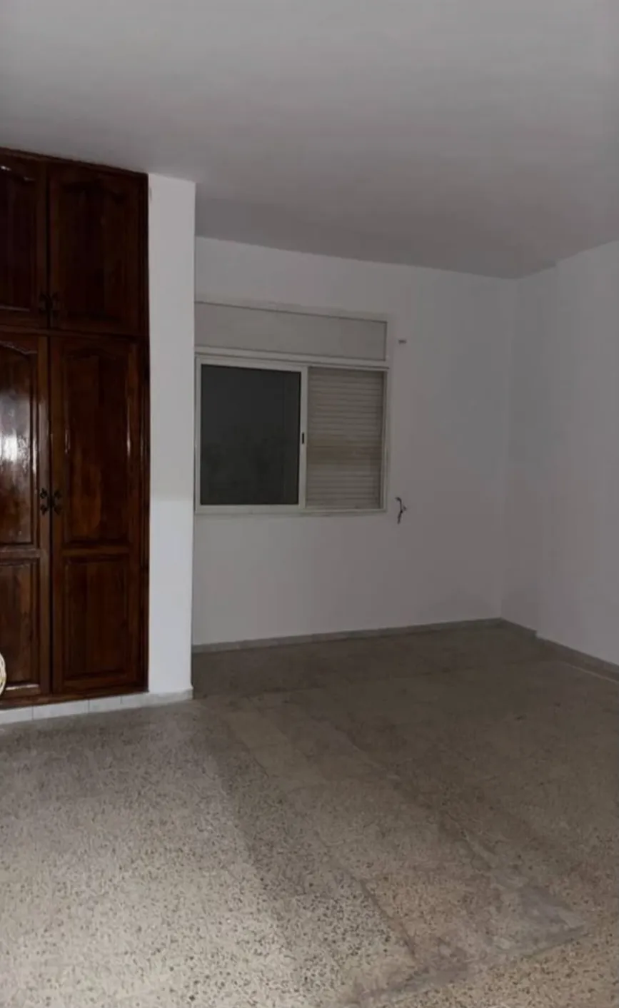 Location DUPLEX S4 vide à Cité El Salama 