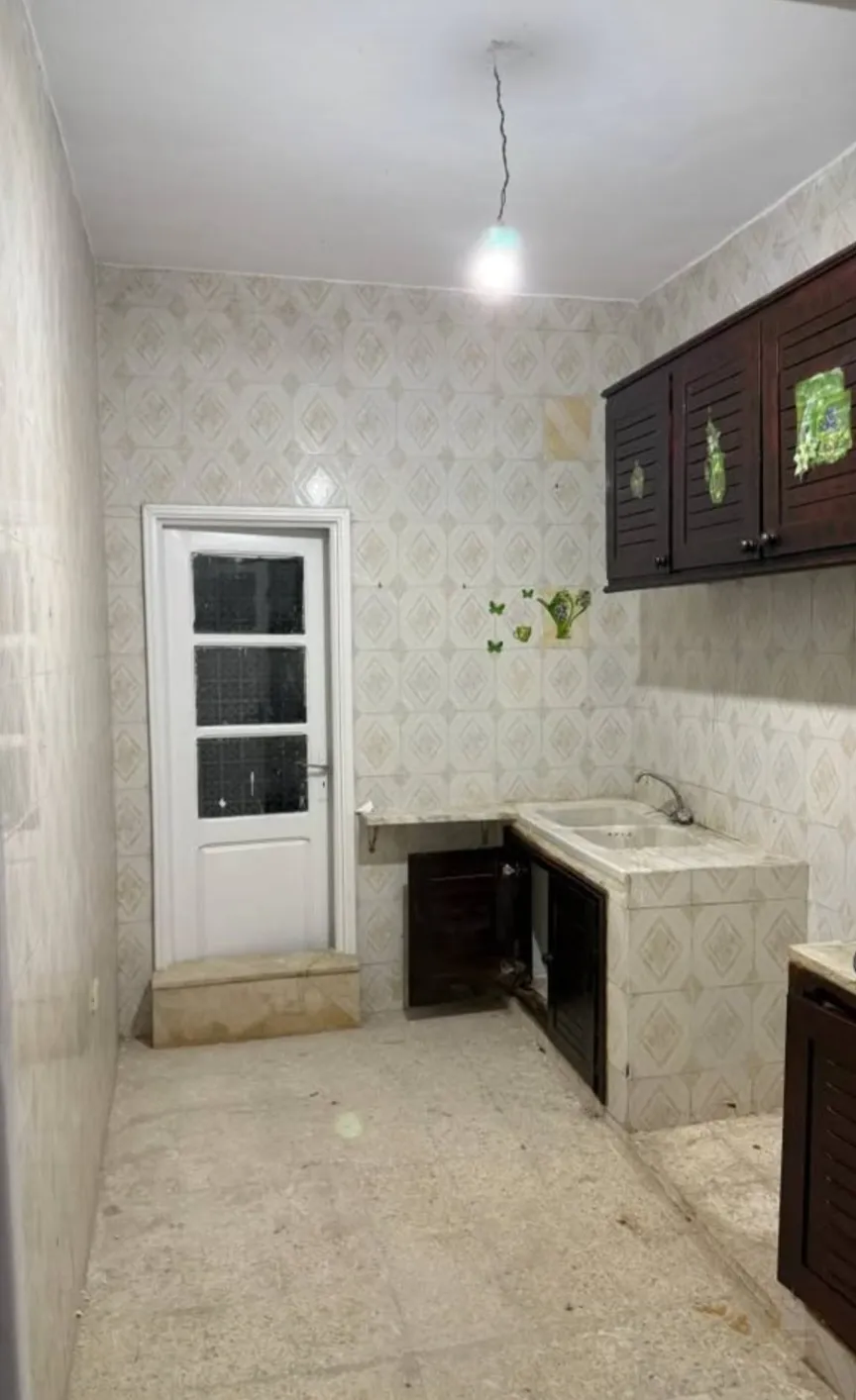 Location DUPLEX S4 vide à Cité El Salama 