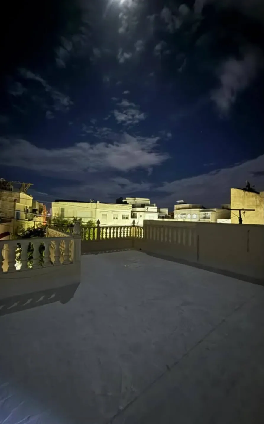 Location DUPLEX S4 vide à Cité El Salama 