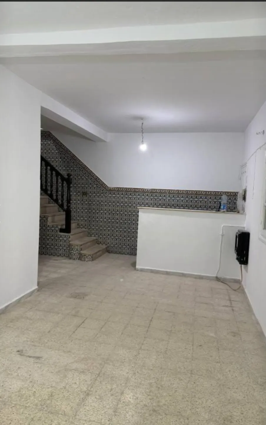 Location DUPLEX S4 vide à Cité El Salama 