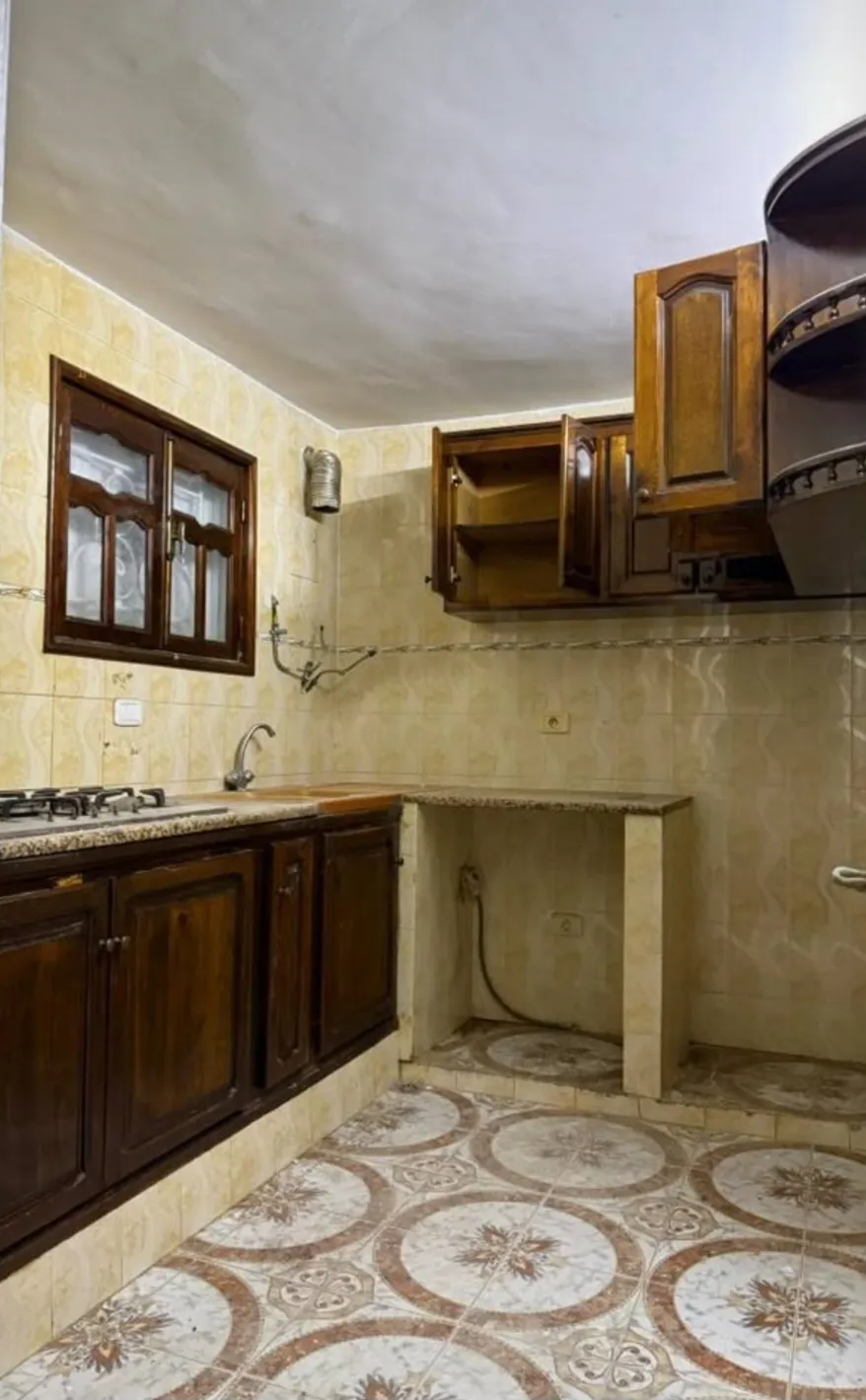 Location DUPLEX S4 vide à Cité El Salama 