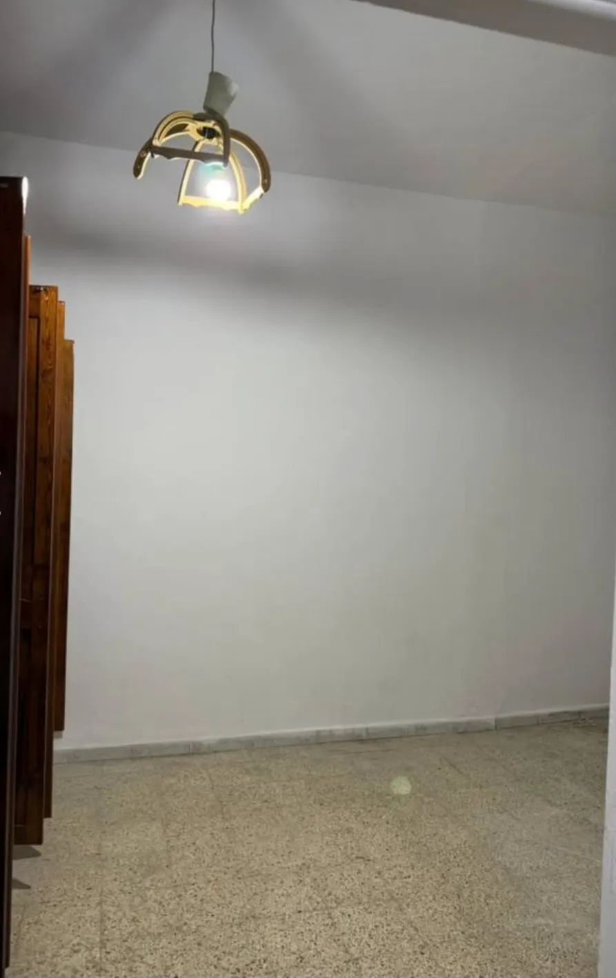 Location DUPLEX S4 vide à Cité El Salama 