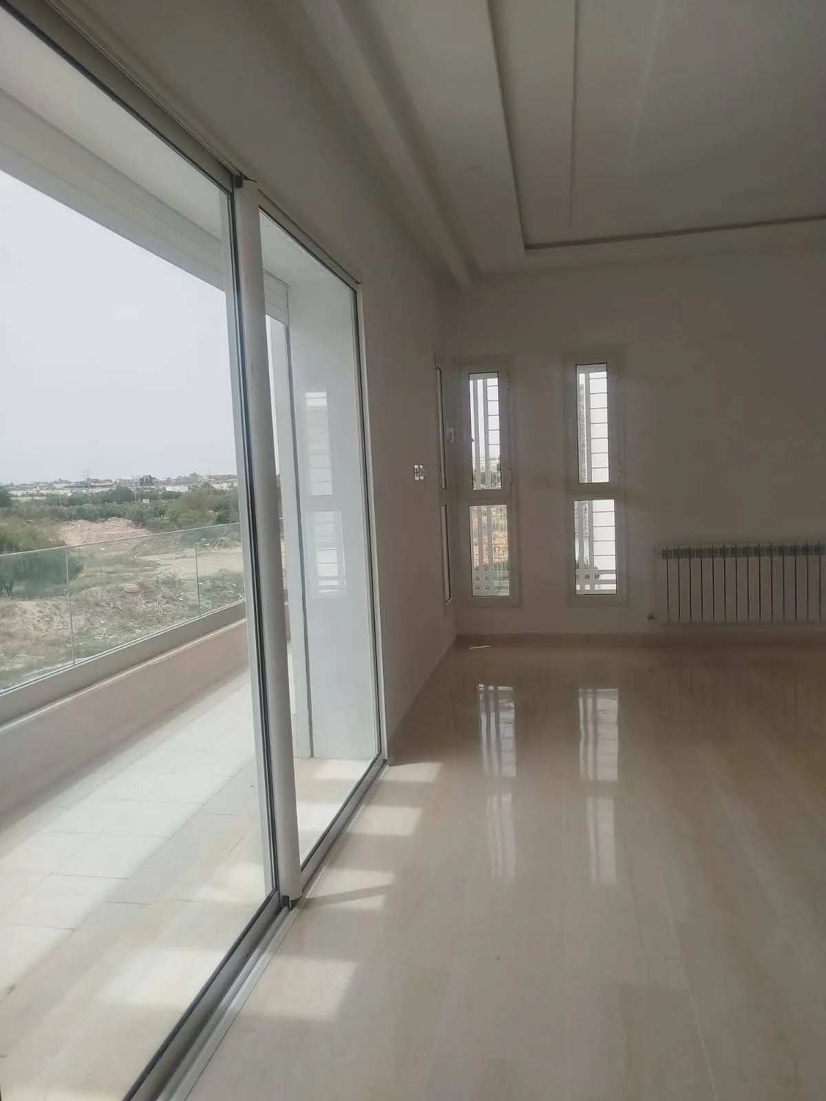 A vendre villa prestige à Sahloul 4
