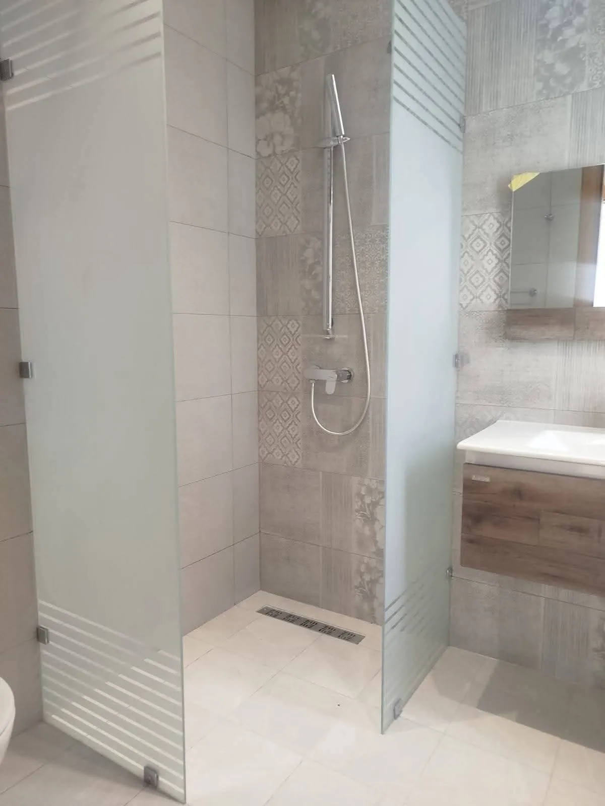 A vendre villa prestige à Sahloul 4