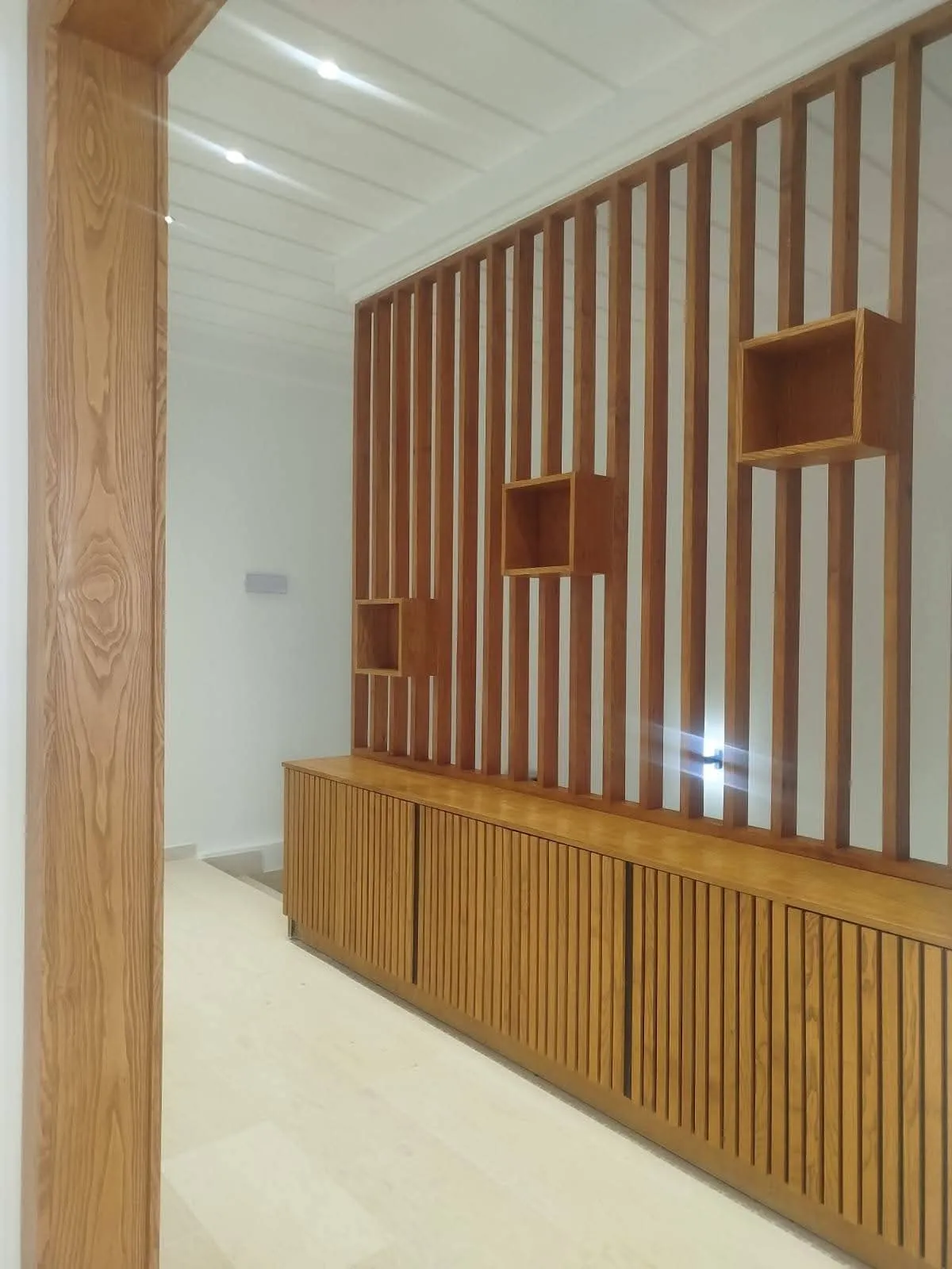 A vendre villa prestige à Sahloul 4