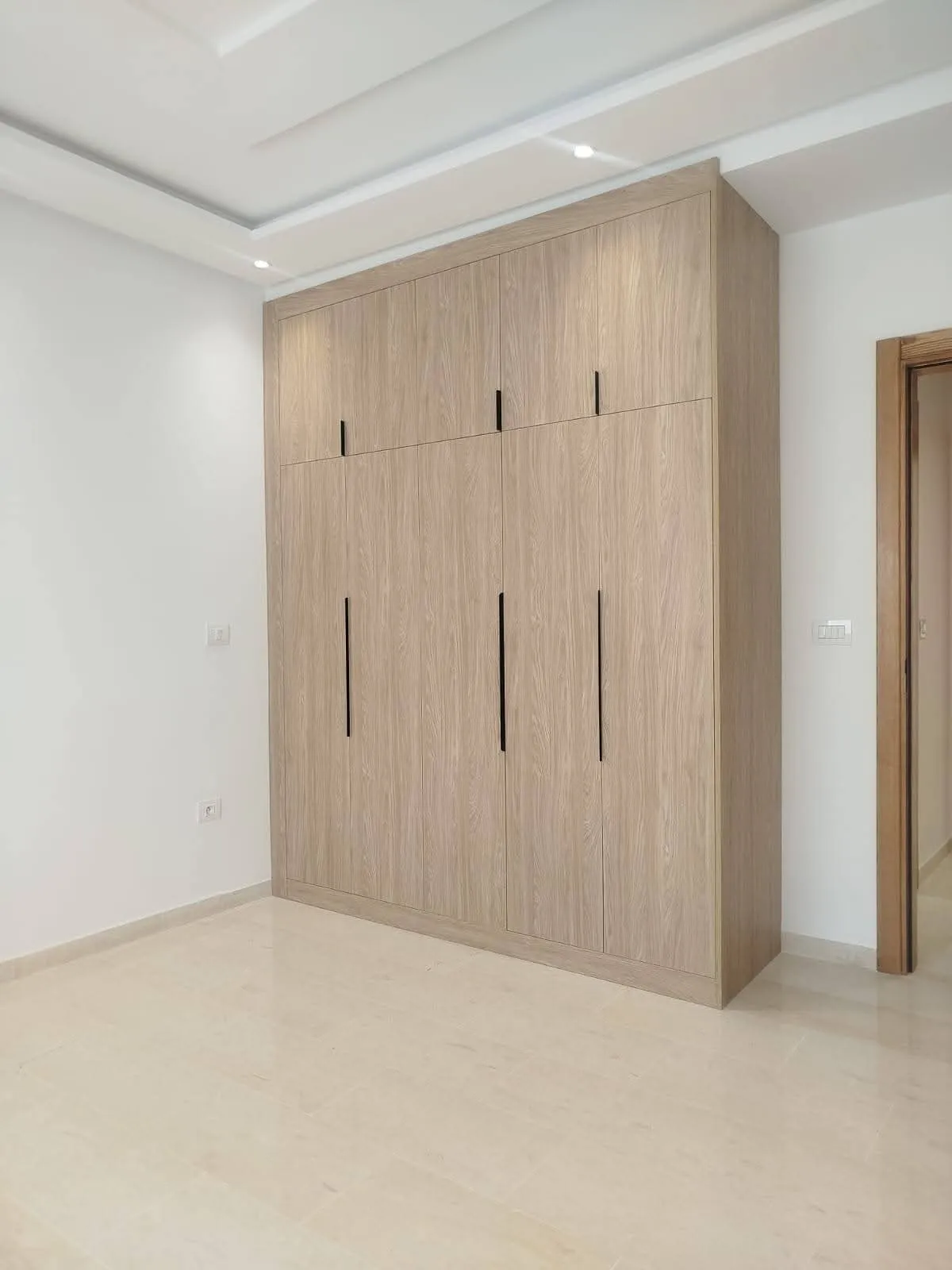 A vendre villa prestige à Sahloul 4