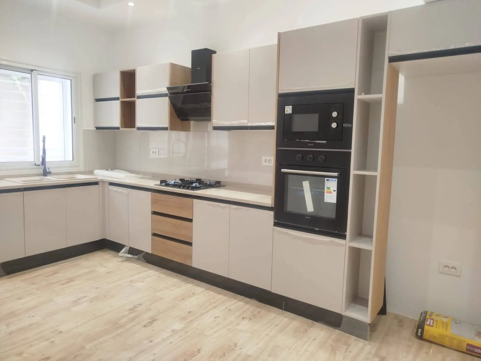 A vendre villa prestige à Sahloul 4