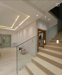 A vendre villa prestige à Sahloul 4