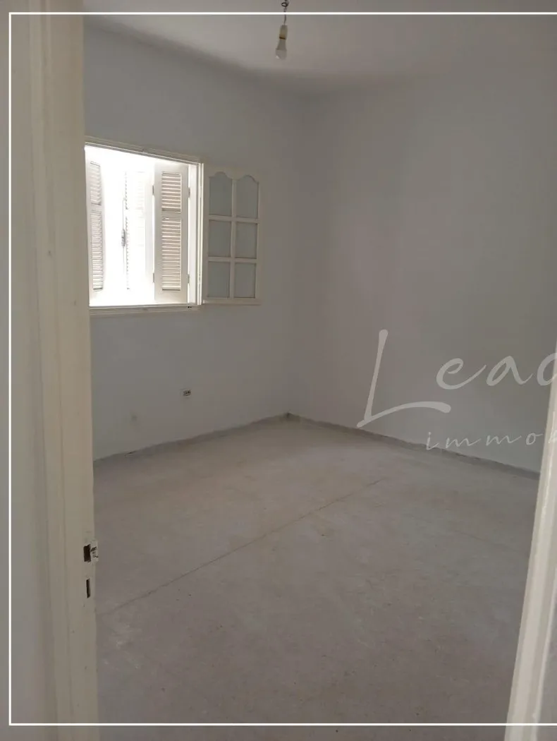 🏢 Immeuble à Vendre à Ain Zaghouen – Idéal Investissement (Ref : TN1559)