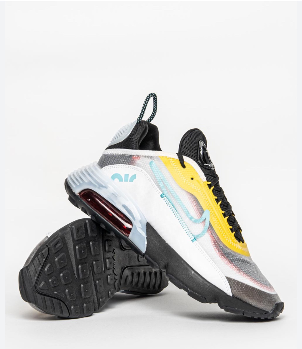 đ Nike Air Max 2090 Gris â NEUF âš Jamais portĂ© | Taille 42.5