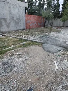 قطعة أرض صالحة للبناء للبيع 