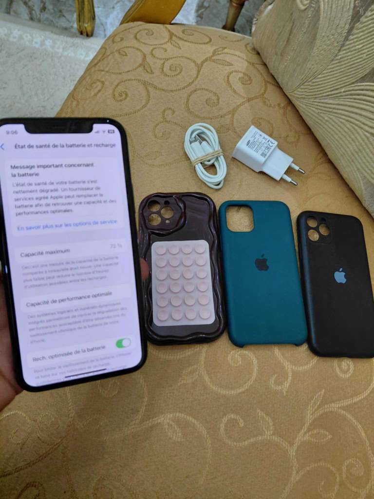 iphone 11 pro