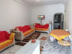Maison R+1 à vendre – Takasim El Ahmadi
