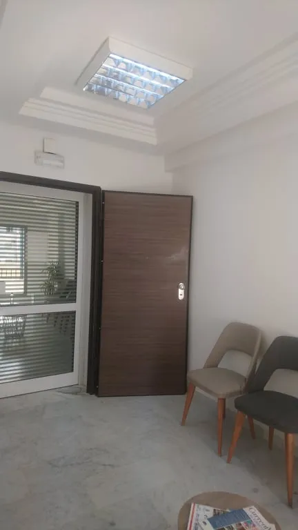Sousse Bureau haut standing Centre ville 