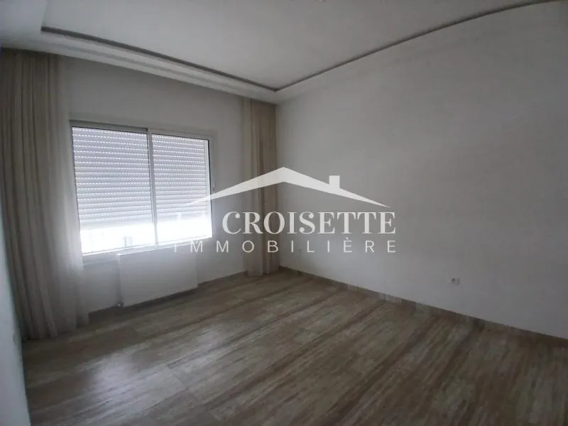 Appartement s1 à La Marsa MAL1849