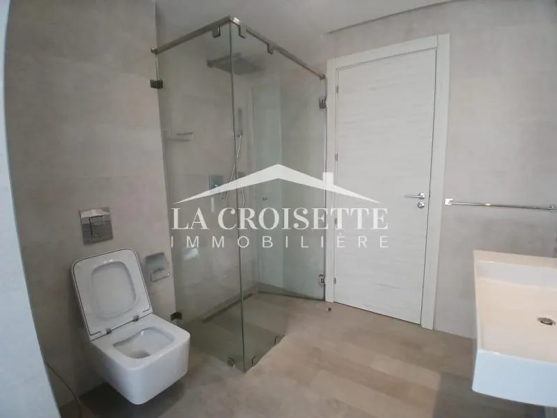 Appartement s1 à La Marsa MAL1849