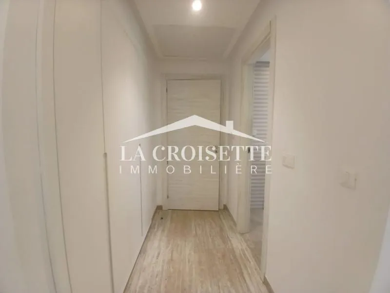 Appartement s1 à La Marsa MAL1849
