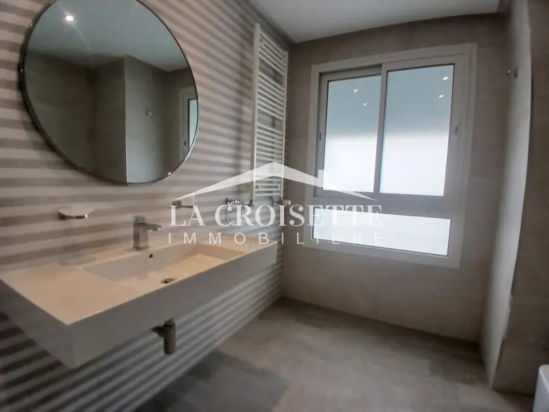 Appartement s1 à La Marsa MAL1849
