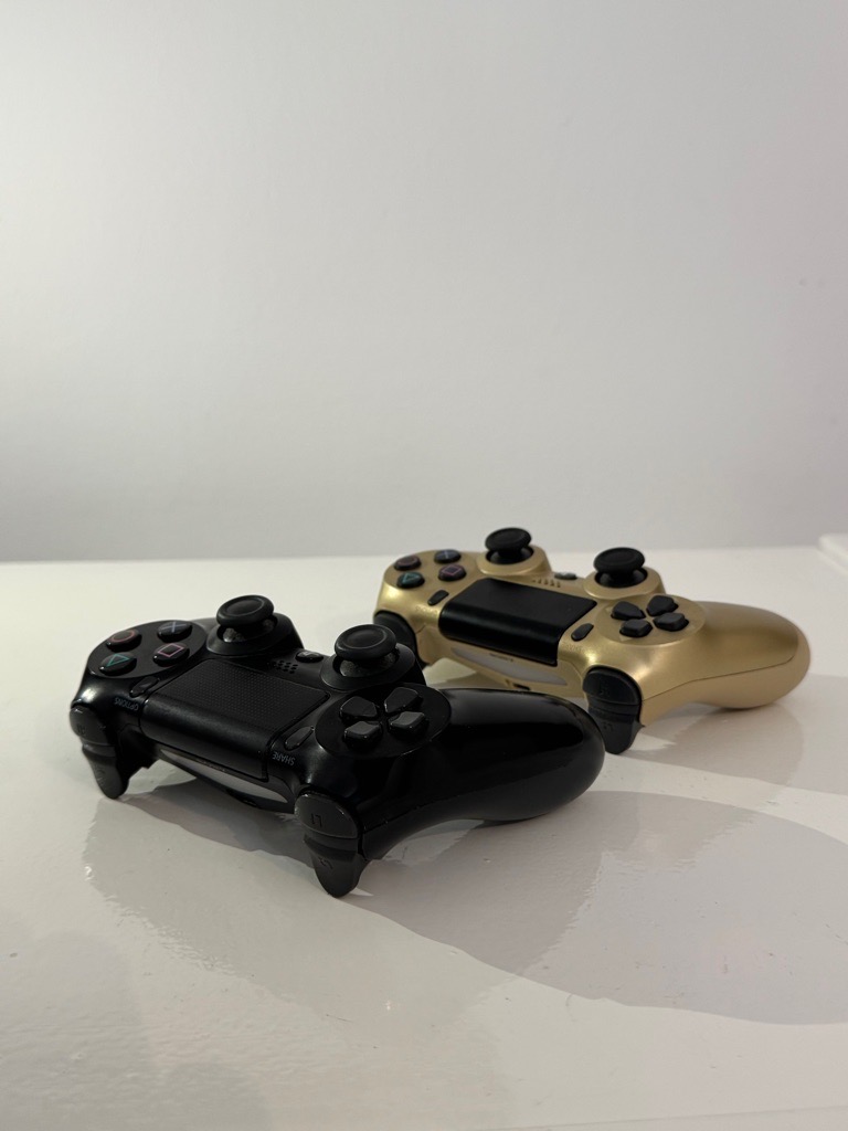 PlayStation 4 Pro Patchée