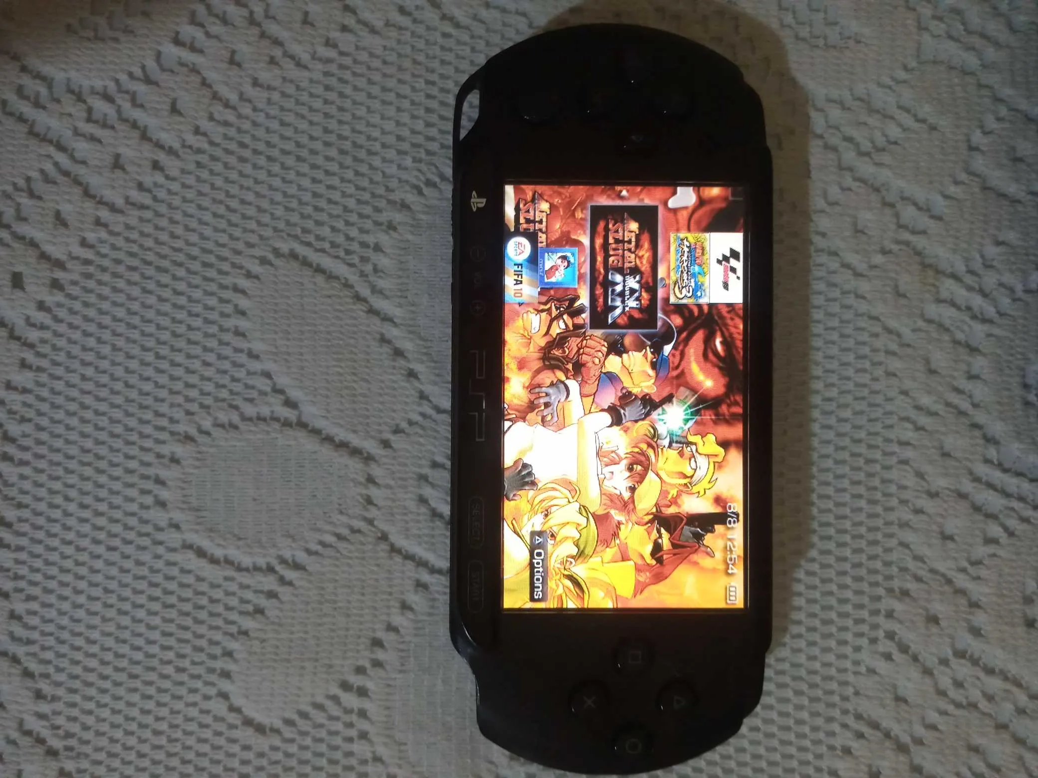 Psp street e1004 150dt