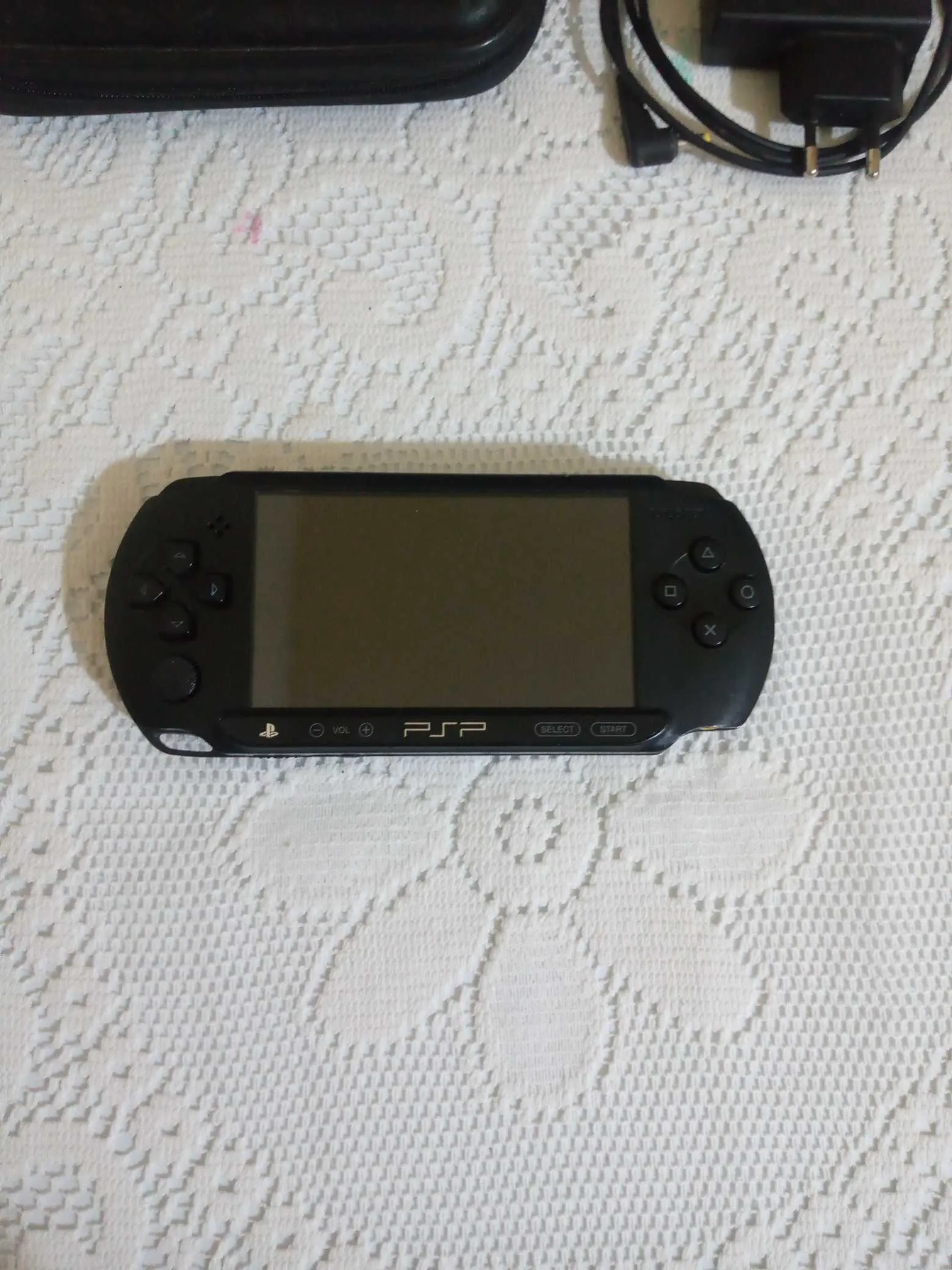 Psp street e1004 150dt