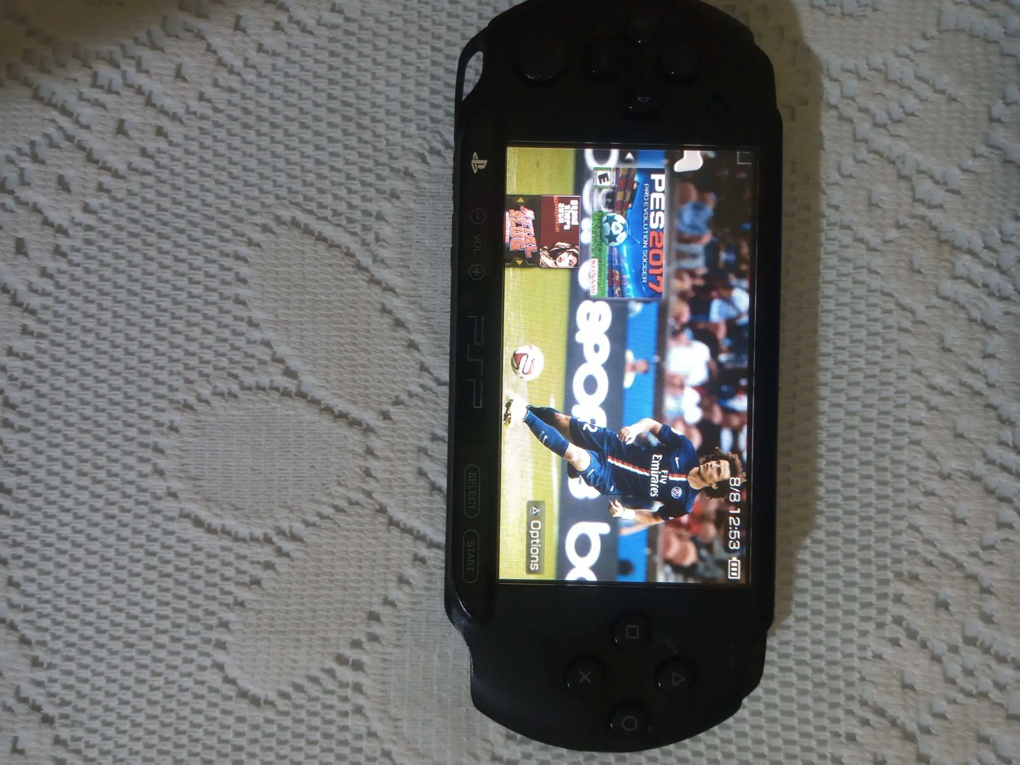 Psp street e1004 150dt