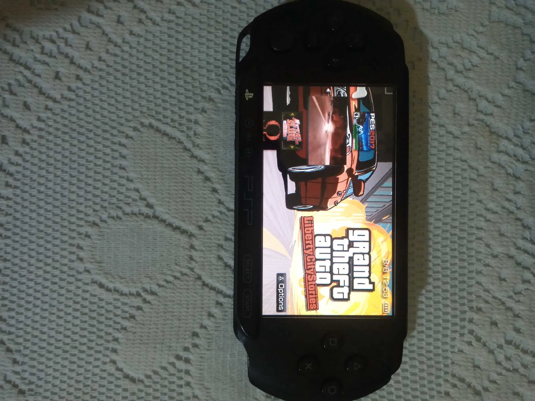 Psp street e1004 150dt
