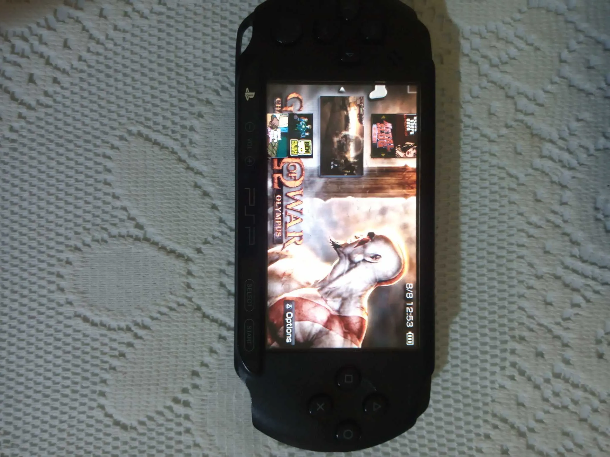 Psp street e1004 150dt