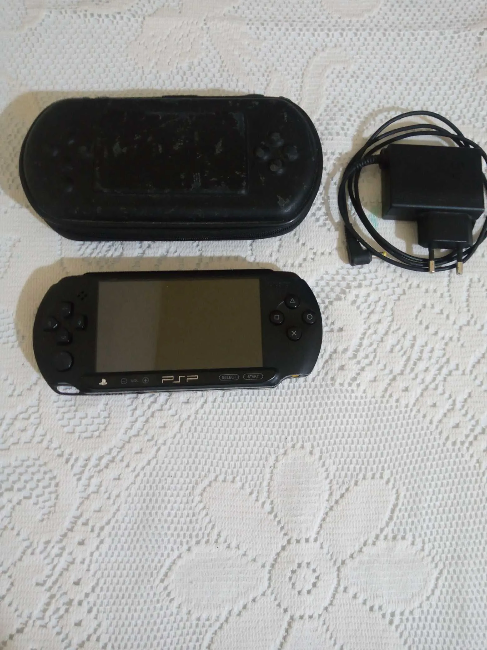 Psp street e1004 150dt