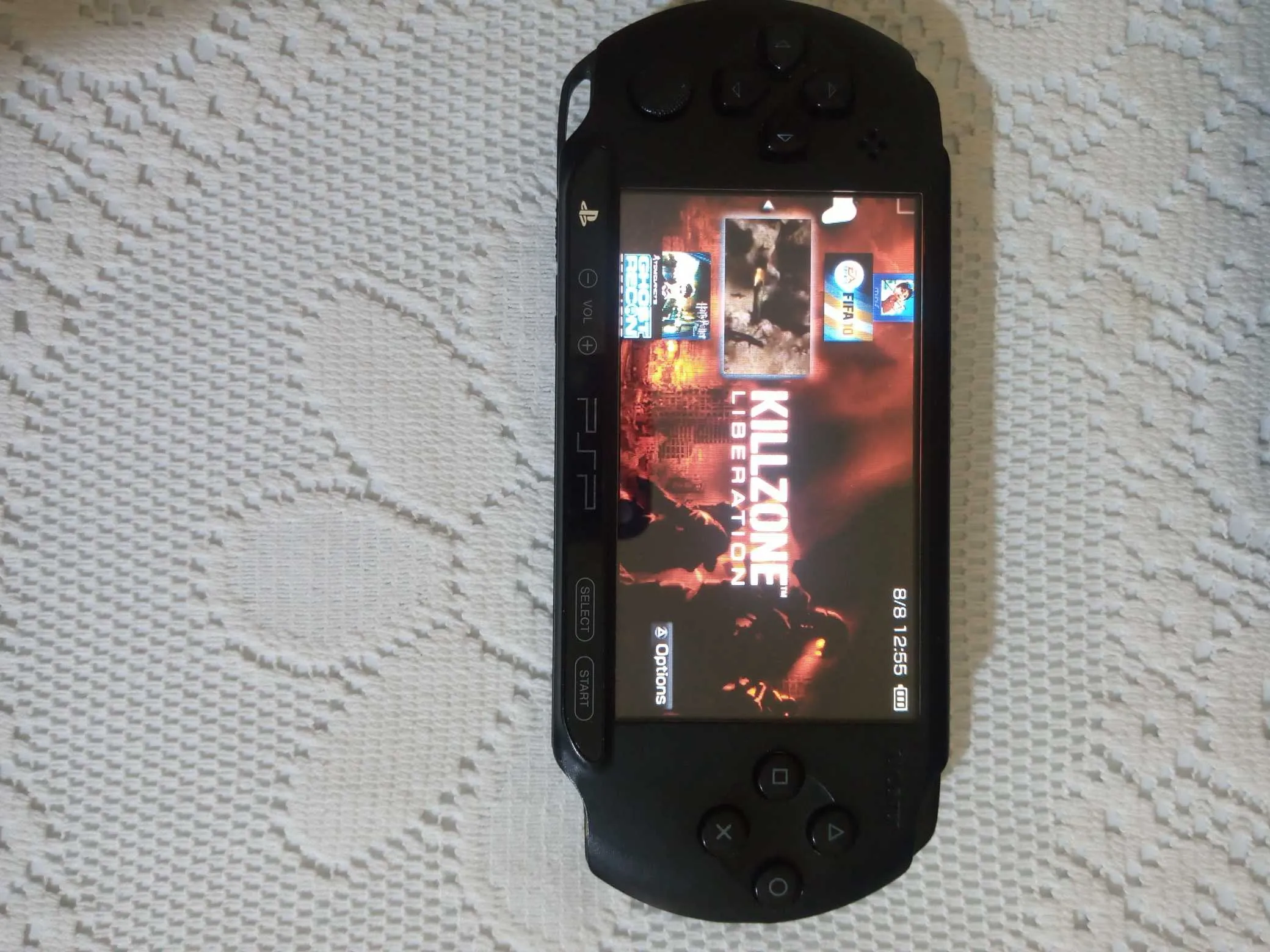 Psp street e1004 150dt