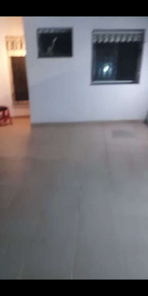 cité Ennasr Appt Ssm+2 Rdc