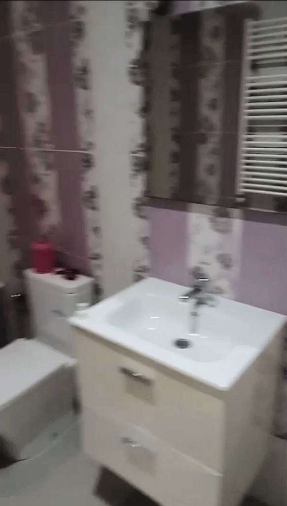 cité Ennasr Appt Ssm+2 Rdc