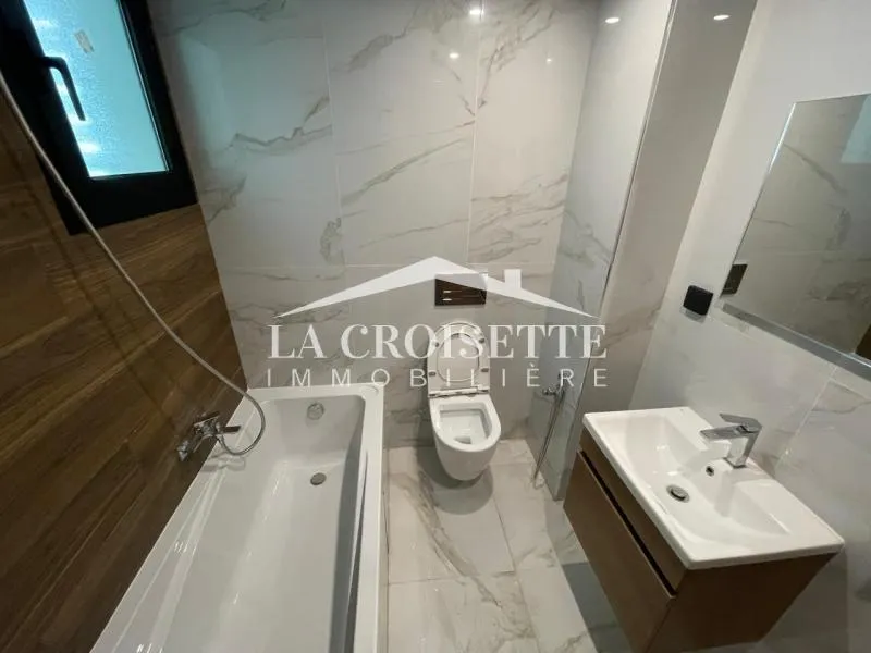 Appartement s2 à Ain Zaghouan nord ZAL2067