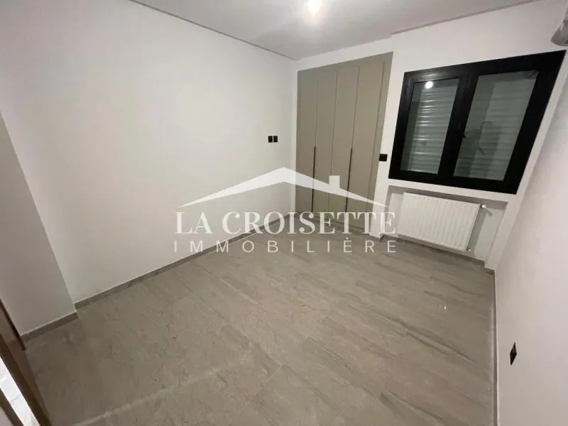 Appartement s2 à Ain Zaghouan nord ZAL2067