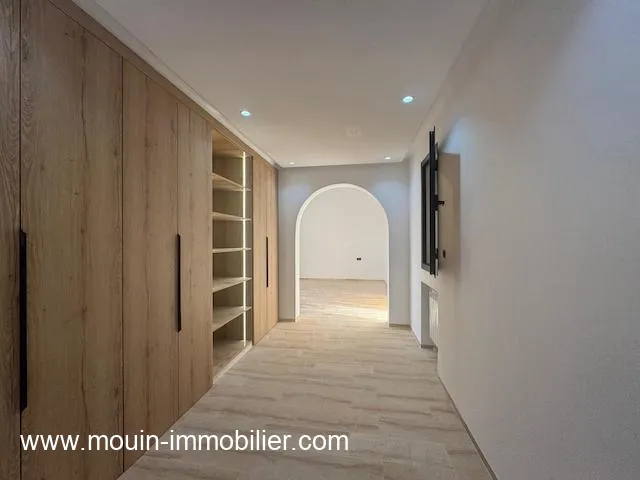 VILLA ASTRA 2 Hammamet Sud El Bessbassia AV1949