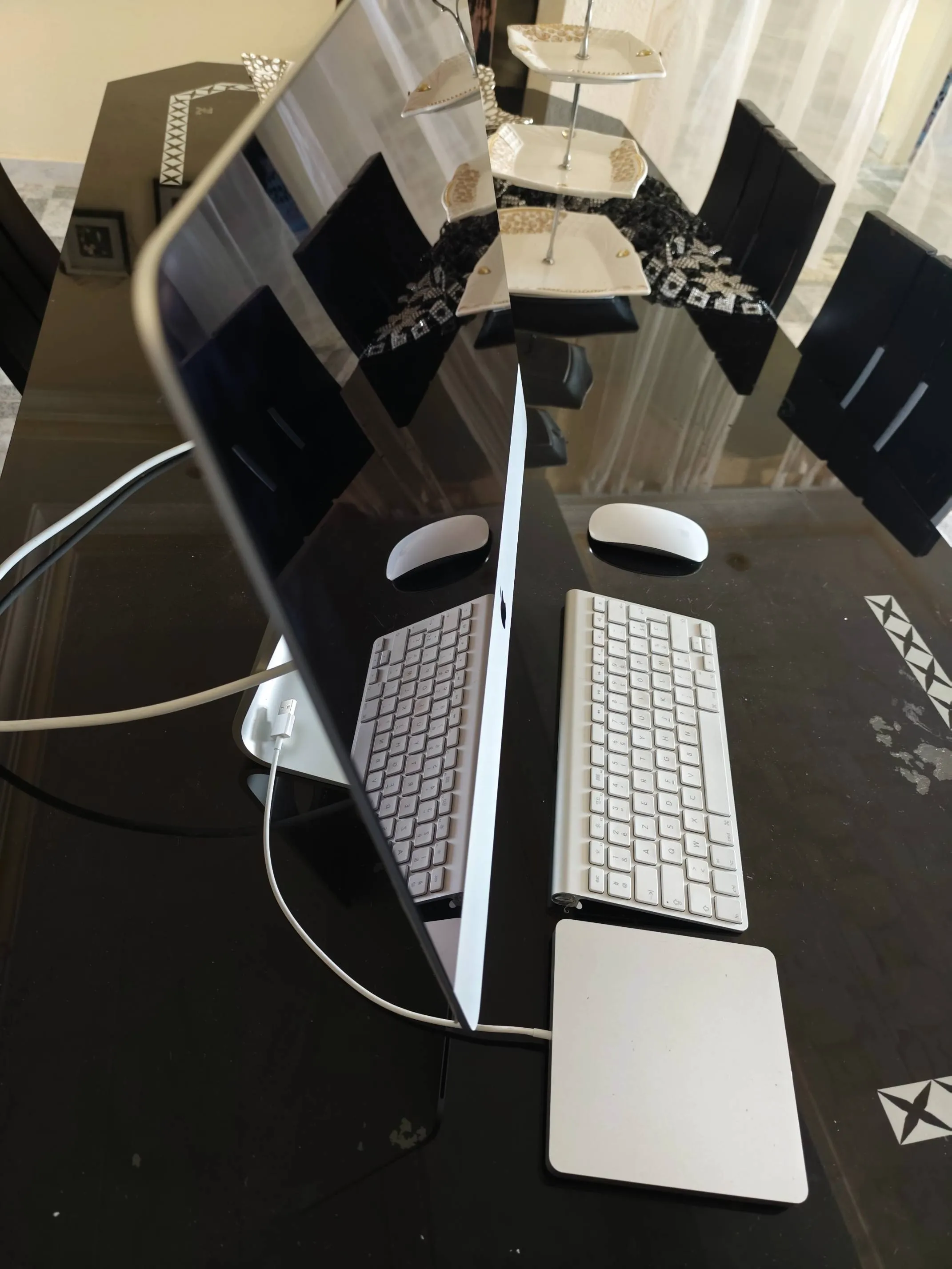 iMac neuf 2015