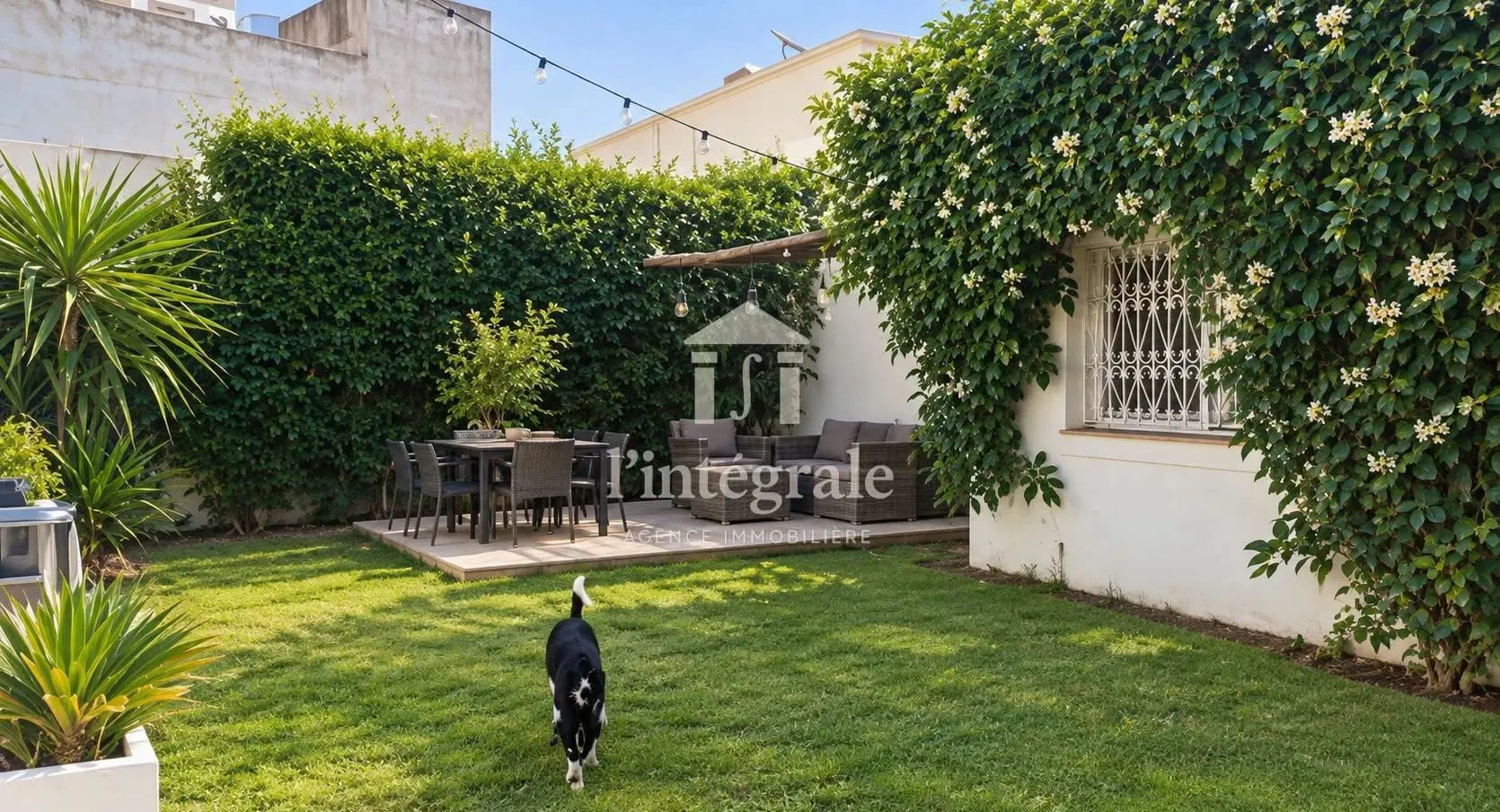 🏡✨ BELLE VILLA À VENDRE – BOUCHOUCHA-BARDO 🌿 - photo 2