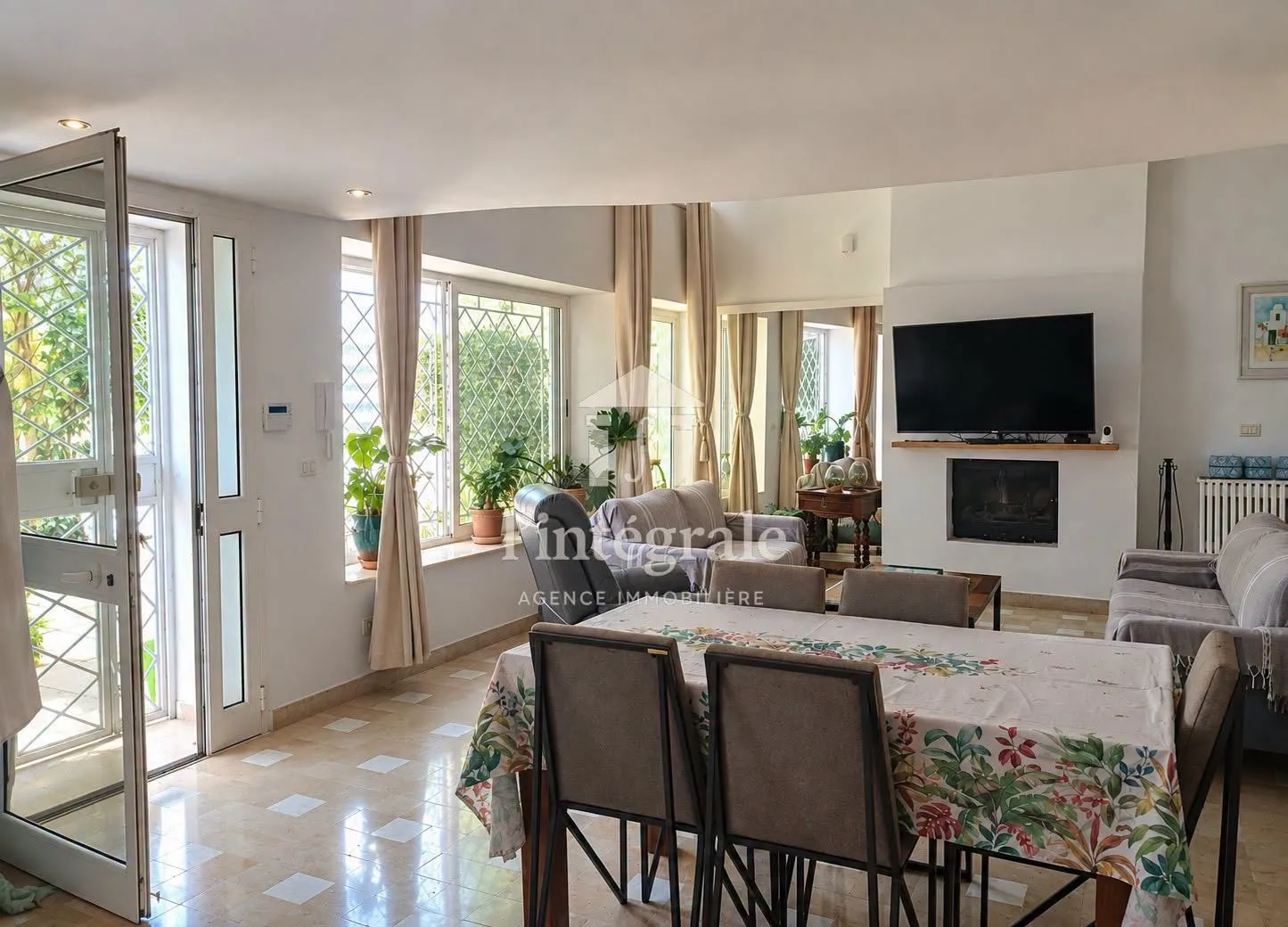 🏡✨ BELLE VILLA À VENDRE – BOUCHOUCHA-BARDO 🌿 - photo 3