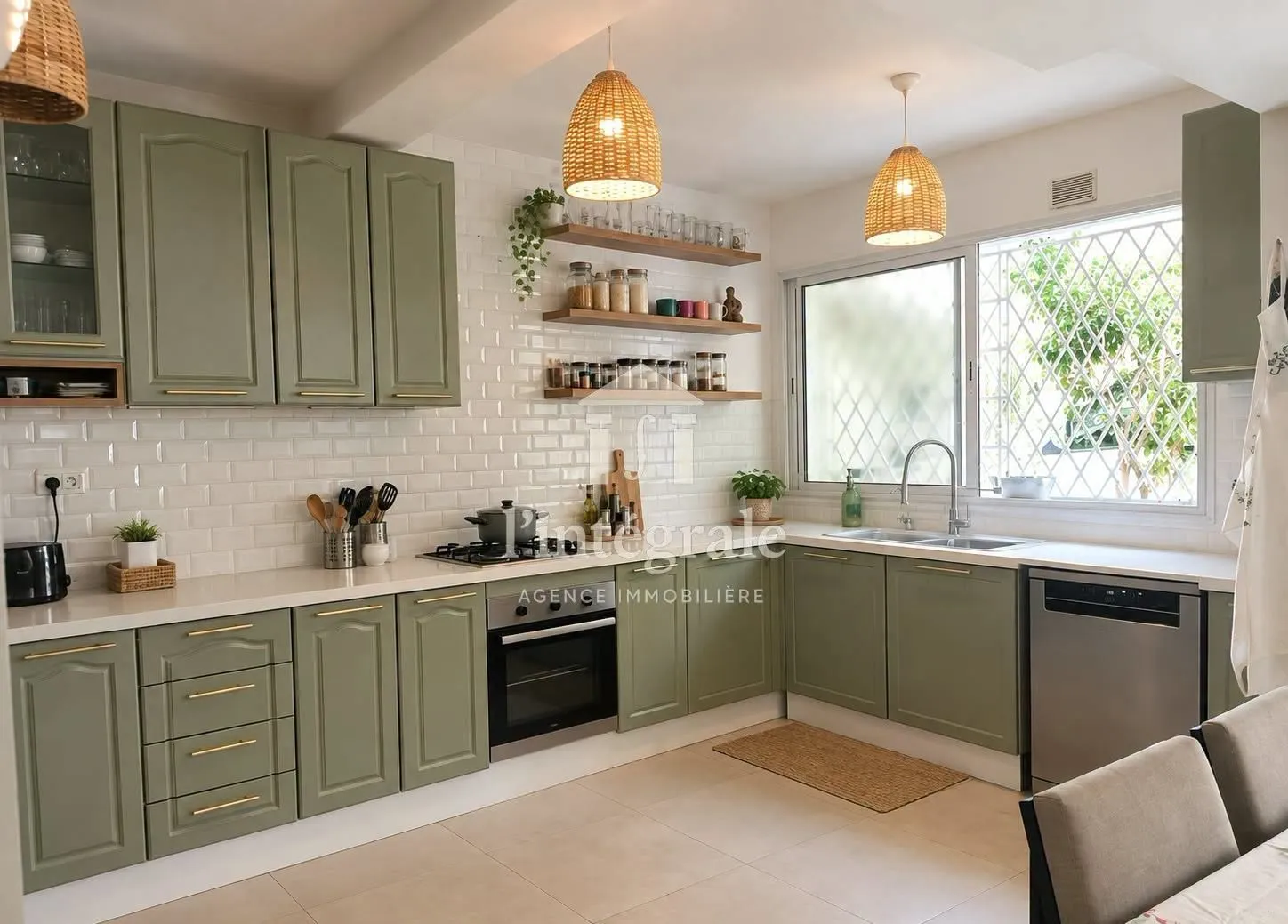 🏡✨ BELLE VILLA À VENDRE – BOUCHOUCHA-BARDO 🌿 - photo 4