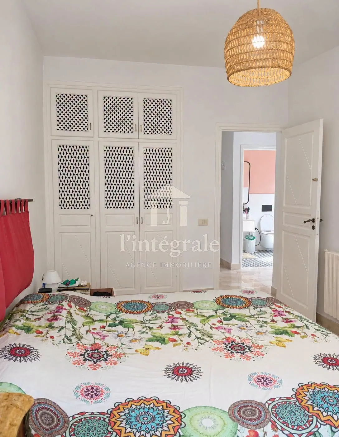 🏡✨ BELLE VILLA À VENDRE – BOUCHOUCHA-BARDO 🌿 - photo 7