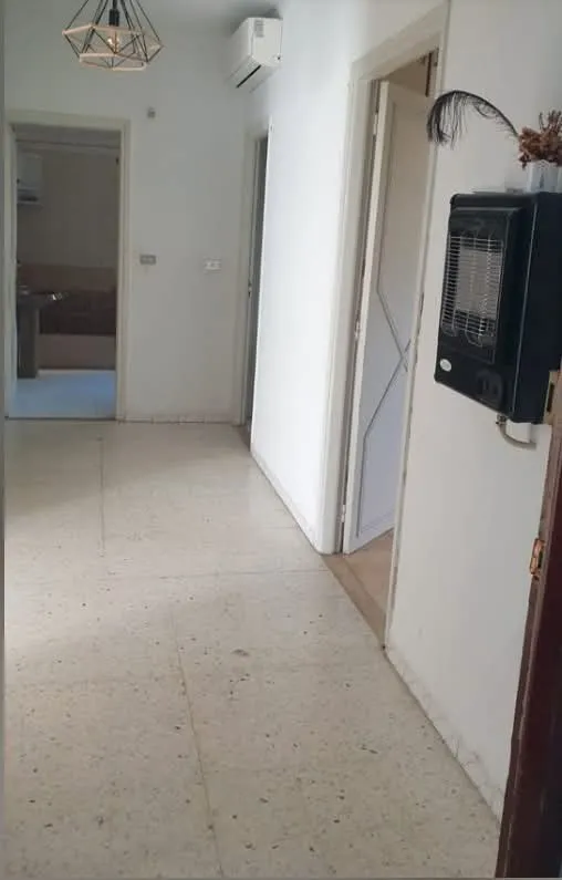 Vente S3 vide à El Manar 2