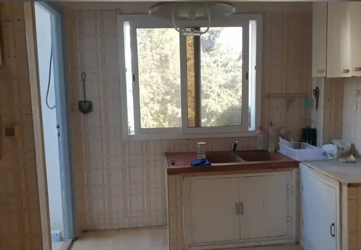 Vente S3 vide à El Manar 2
