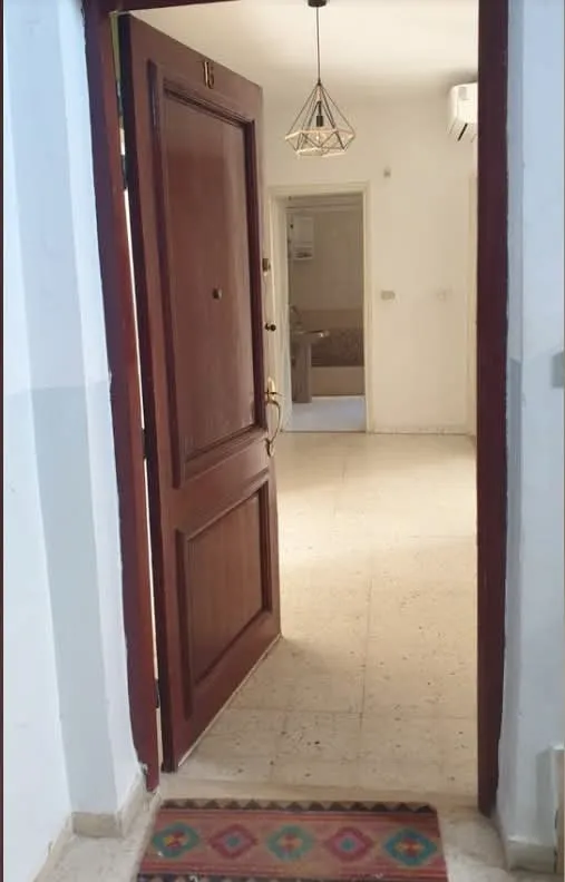Vente S3 vide à El Manar 2