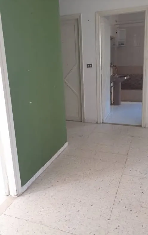 Vente S3 vide à El Manar 2