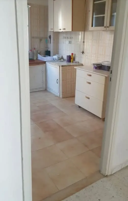 Vente S3 vide à El Manar 2