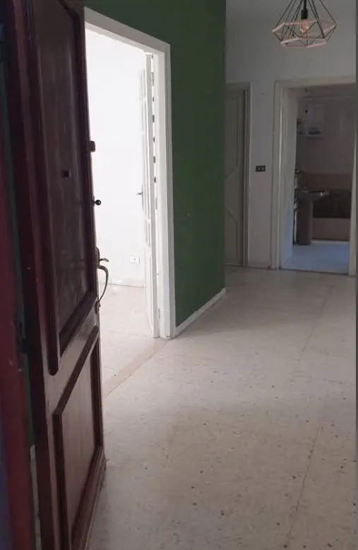 Vente S3 vide à El Manar 2
