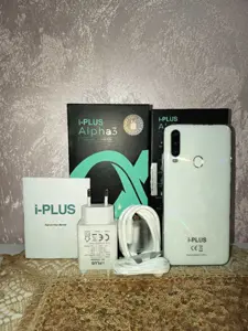 Iplus alpha 3 128/6+3