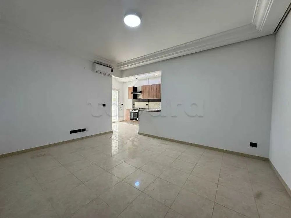 un appartement s+1 rénové a louer situé a manzah 9c