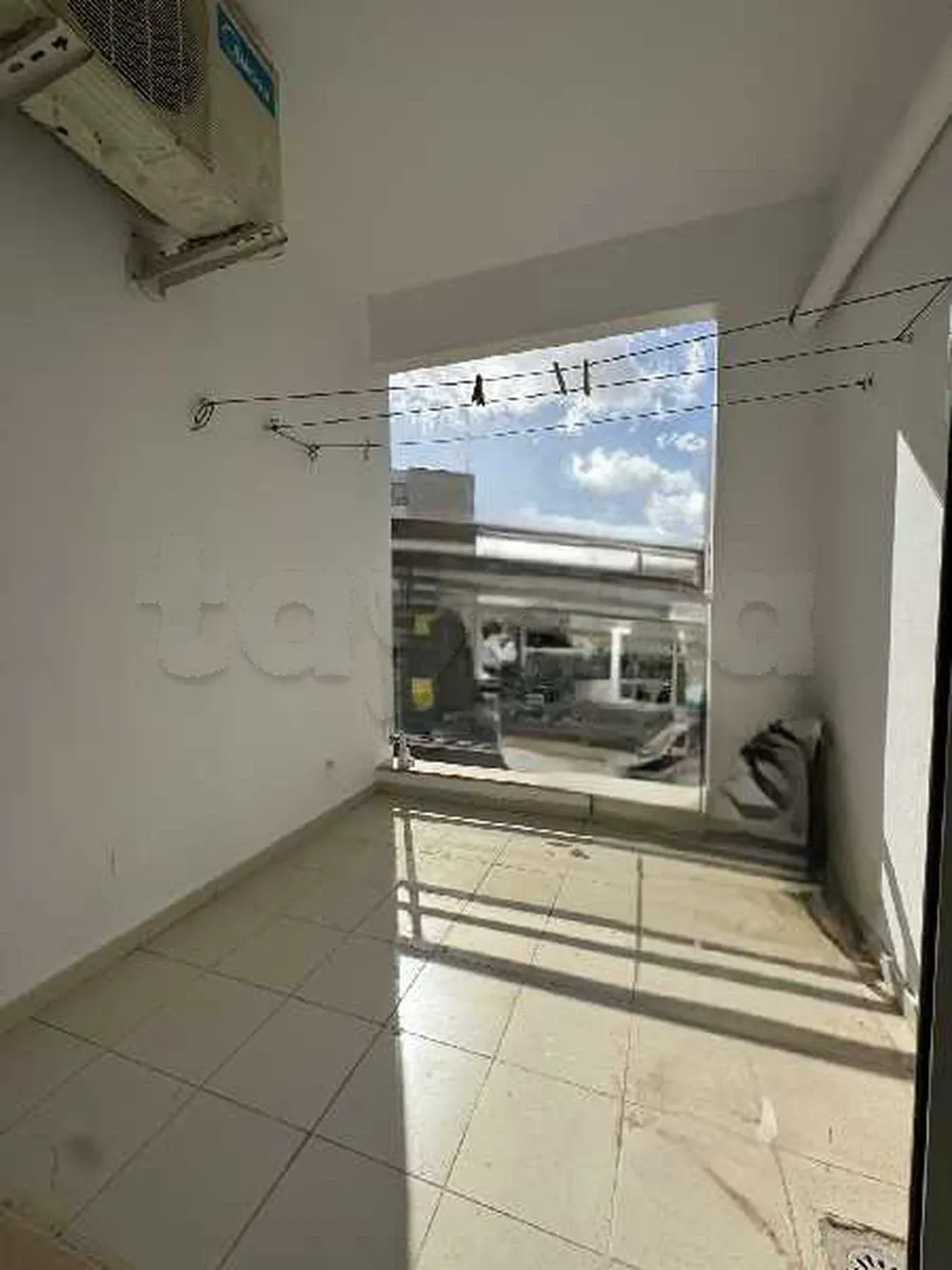 un appartement s+1 rénové a louer situé a manzah 9c