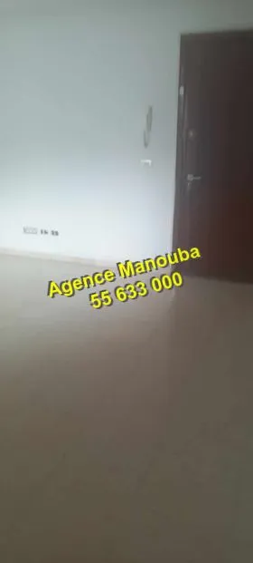 appartement S+1
